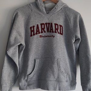 Champion - Harvard University Hoodie